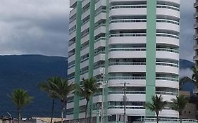Apartamento na Praia Grande